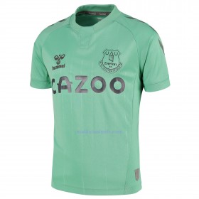 Maillot de Foot Everton Dominic Troisième 2020-21